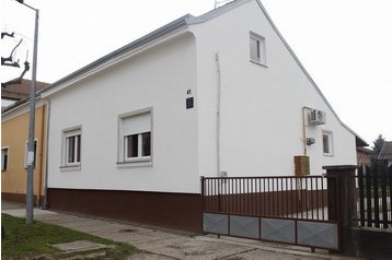 Family pension Bjelovar 1